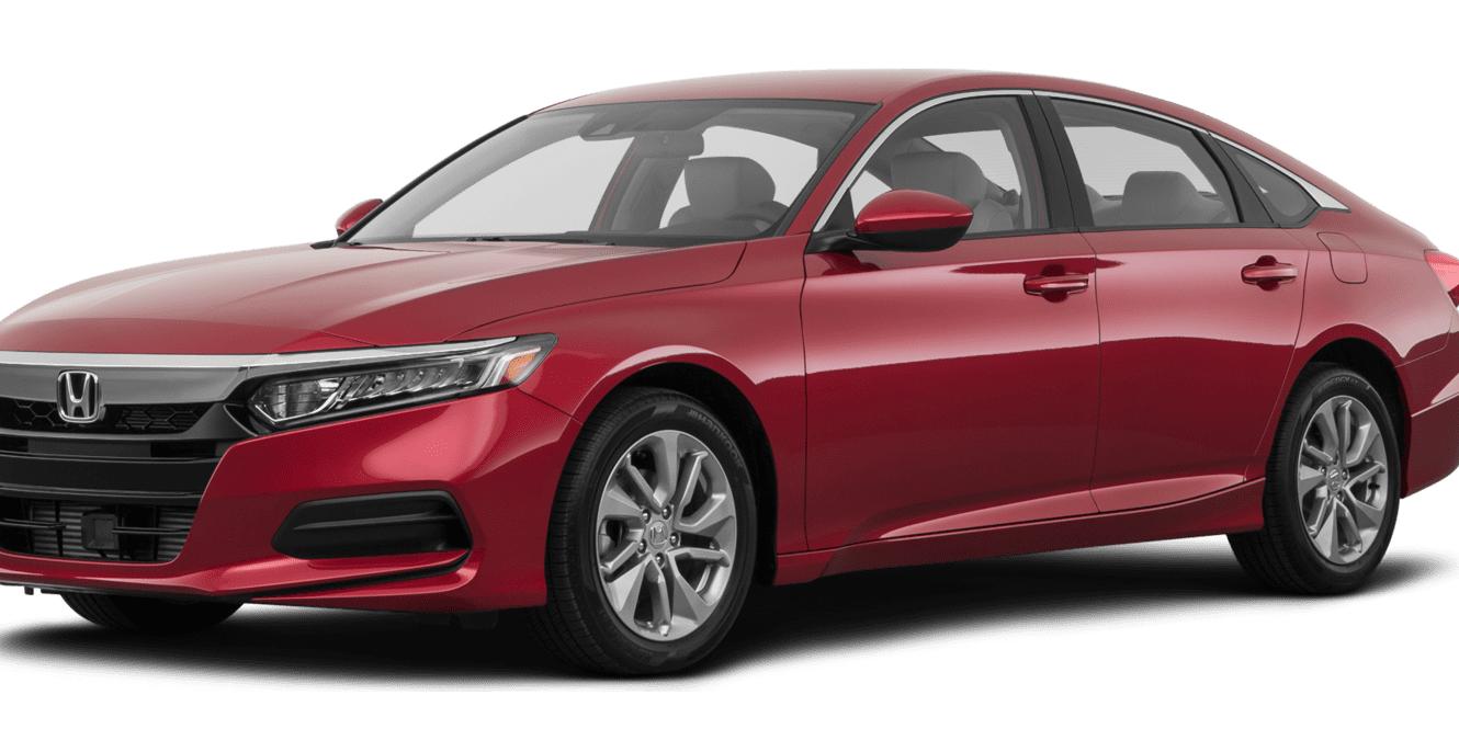 HONDA ACCORD 2018 1HGCV1F11JA092754 image HONDA ACCORD 2018 1HGCV1F11JA092754 image