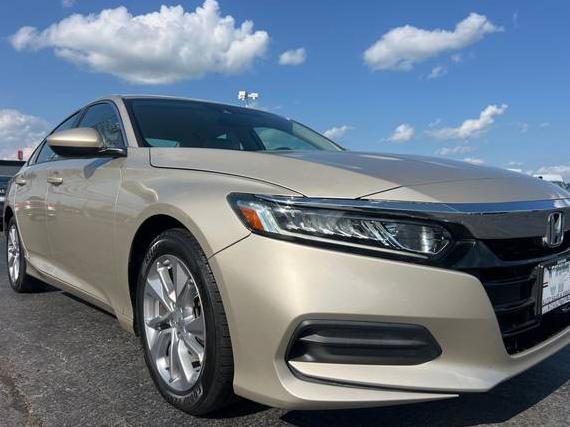 HONDA ACCORD 2018 1HGCV1F11JA044591 image HONDA ACCORD 2018 1HGCV1F11JA044591 image