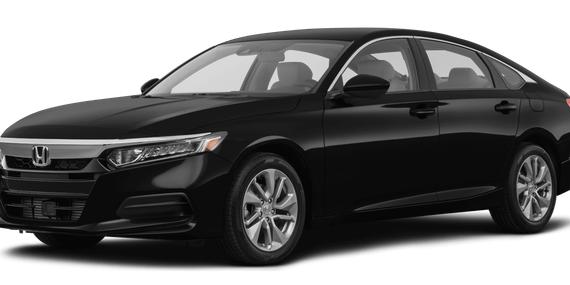 HONDA ACCORD 2021 1HGCV1F10MA120483 image