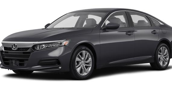 HONDA ACCORD 2021 1HGCV1F10MA085508 image