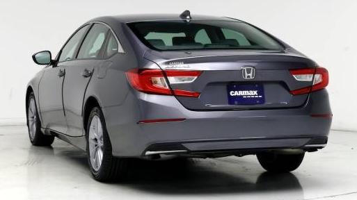 HONDA ACCORD 2021 1HGCV1F10MA029472 image