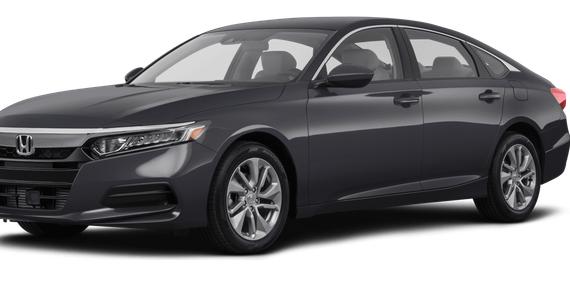 HONDA ACCORD 2021 1HGCV1F10MA005835 image