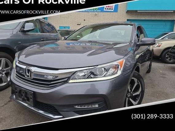 HONDA ACCORD 2017 1HGCR2F70HA173480 image HONDA ACCORD 2017 1HGCR2F70HA173480 image