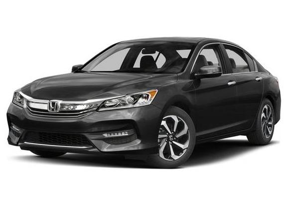 HONDA ACCORD 2017 1HGCR2F06HA216173 image