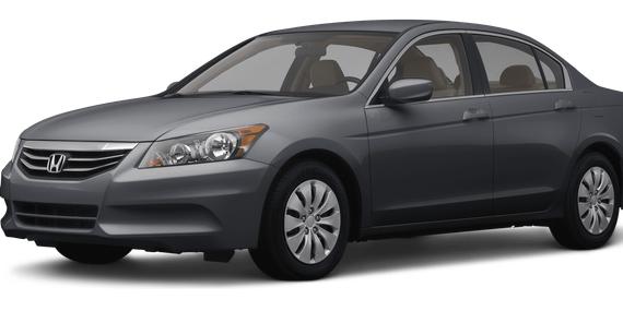 HONDA ACCORD 2012 1HGCP2F32CA056723 image