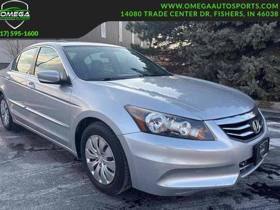 HONDA ACCORD 2012 1HGCP2F35CA150630 image HONDA ACCORD 2012 1HGCP2F35CA150630 image