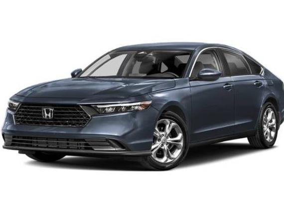 HONDA ACCORD 2024 1HGCY1F20RA030368 image