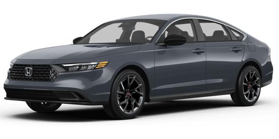 HONDA ACCORD 2024 1HGCY1F20RA015319 image