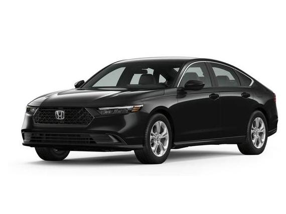 HONDA ACCORD 2024 1HGCY1F20RA013652 image
