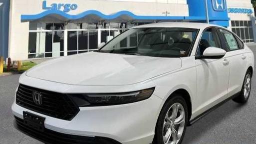 HONDA ACCORD 2024 1HGCY1F20RA044741 image