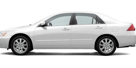 HONDA ACCORD 2006 1HGCM56306A019863 image