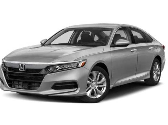 HONDA ACCORD 2020 1HGCV1F10LA054953 image