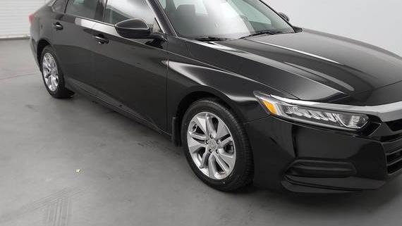 HONDA ACCORD 2020 1HGCV1F10LA016915 image