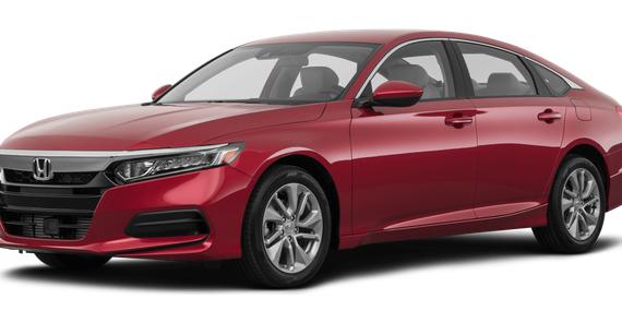 HONDA ACCORD 2020 1HGCV1F10LA062230 image