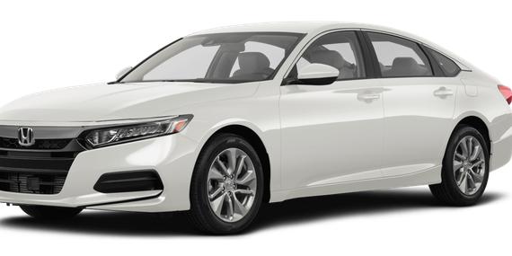 HONDA ACCORD 2020 1HGCV1F10LA080484 image
