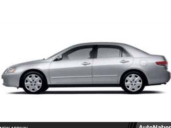 HONDA ACCORD 2003 1HGCM66383A012676 image