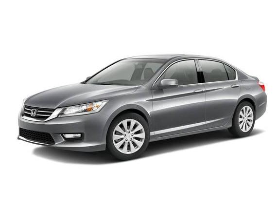 HONDA ACCORD 2013 1HGCR2E78DA197277 image