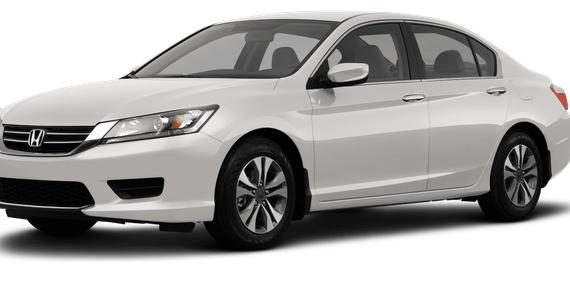 HONDA ACCORD 2013 1HGCR2F30DA183580 image