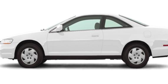 HONDA ACCORD 2000 1HGCG3277YA030687 image