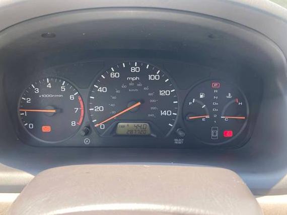 HONDA ACCORD 2001 1HGCG16571A062932 image