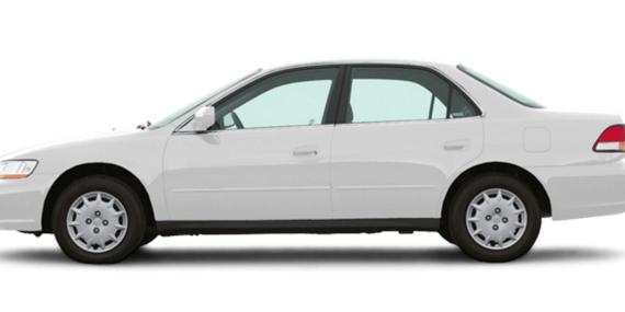 HONDA ACCORD 2001 1HGCG56641A802016 image