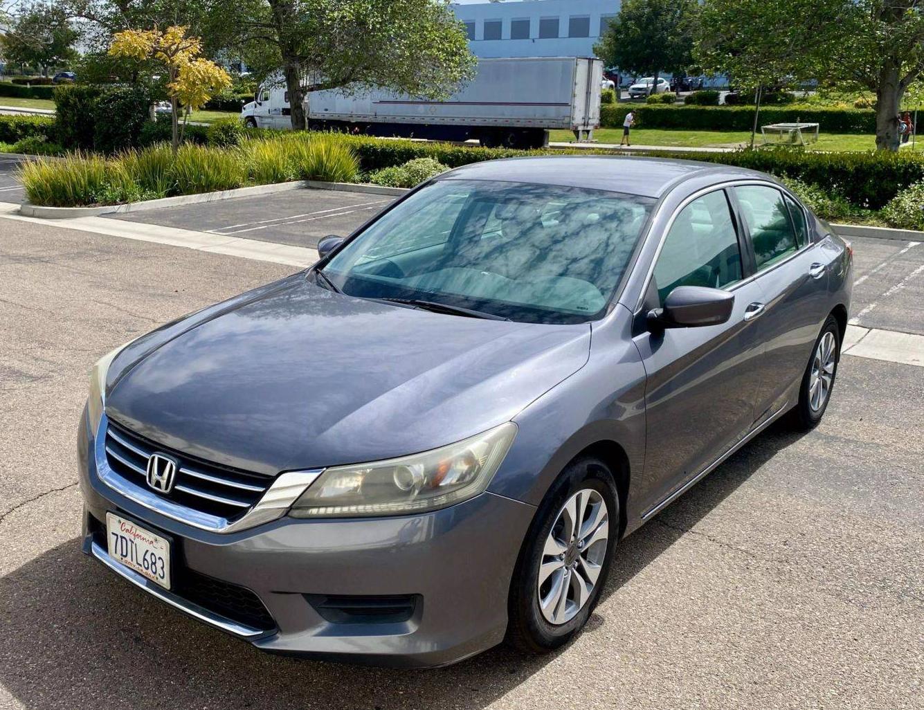 HONDA ACCORD 2014 1HGCR2F35EA102963 image HONDA ACCORD 2014 1HGCR2F35EA102963 image