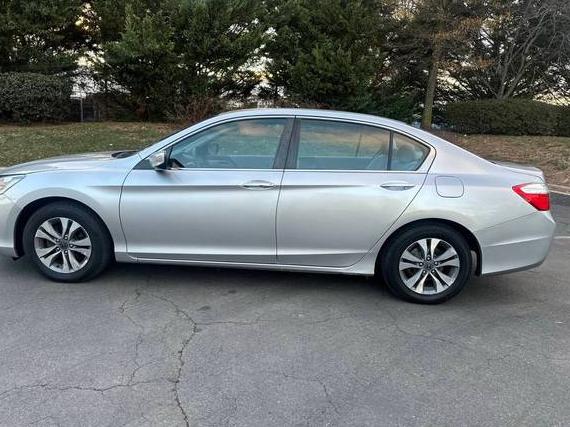 HONDA ACCORD 2014 1HGCR2F35EA204070 image HONDA ACCORD 2014 1HGCR2F35EA204070 image