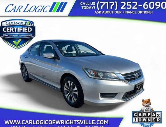 HONDA ACCORD 2014 1HGCR2F30EA108010 image HONDA ACCORD 2014 1HGCR2F30EA108010 image