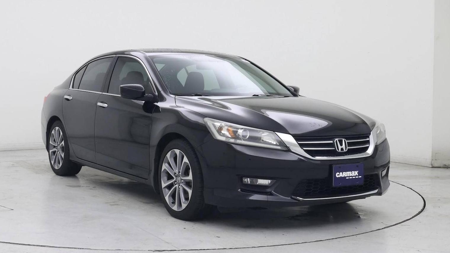 HONDA ACCORD 2014 1HGCR2E56EA079454 image