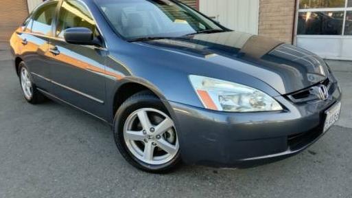 HONDA ACCORD 2005 1HGCM56815A066782 image