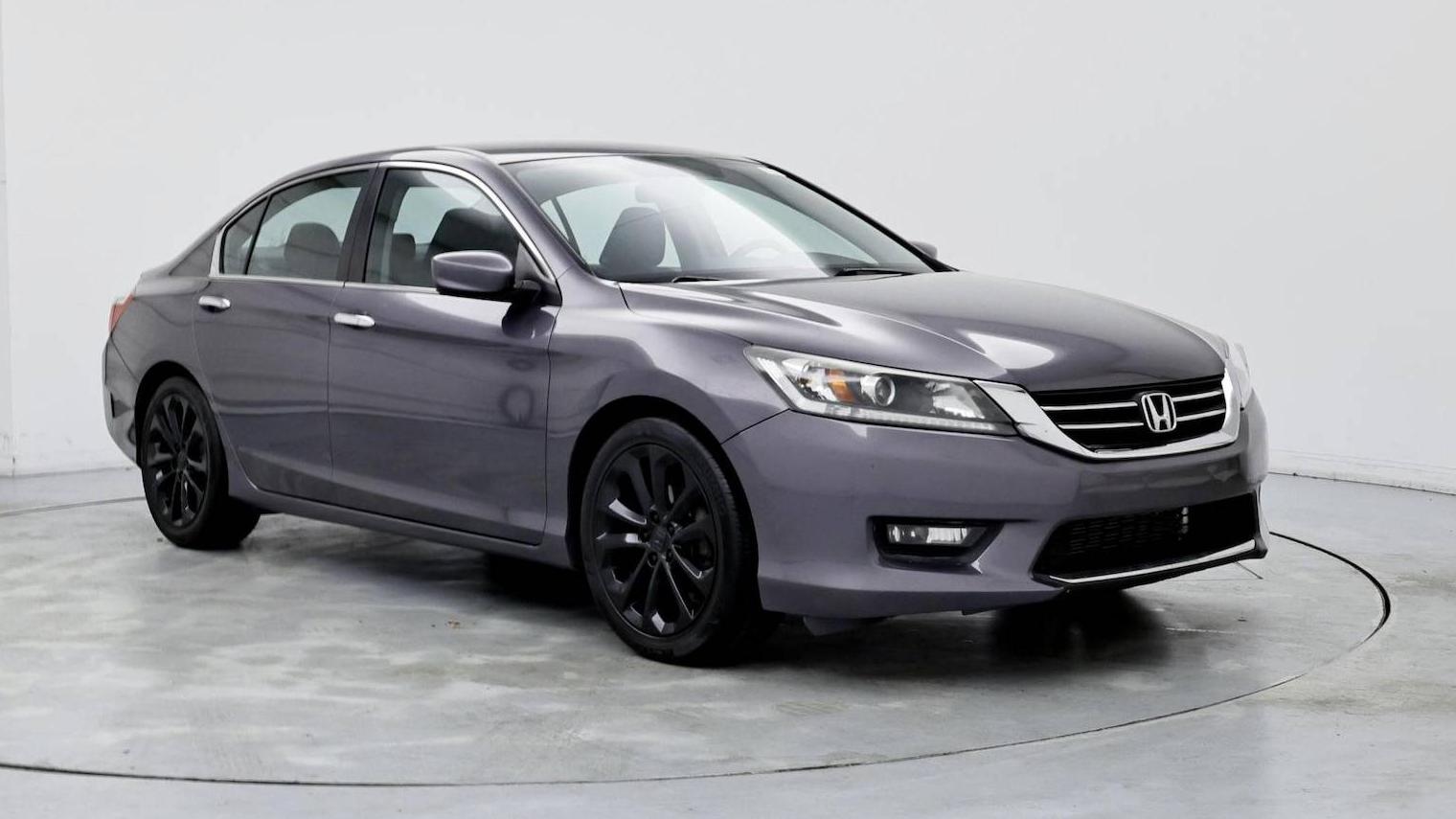 HONDA ACCORD 2015 1HGCR2E5XFA107919 image