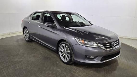 HONDA ACCORD 2015 1HGCR2E57FA107912 image