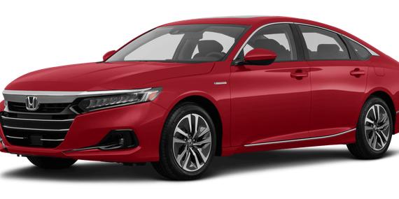 HONDA ACCORD 2022 1HGCV1F10NA066121 image