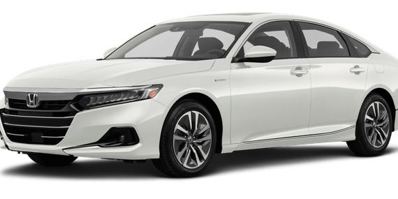 HONDA ACCORD 2022 1HGCV1F11NA025268 image