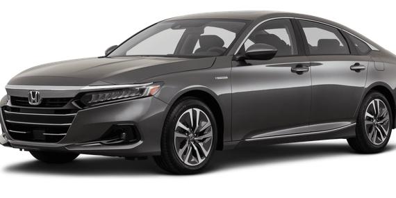 HONDA ACCORD 2022 1HGCV1F10NA041011 image