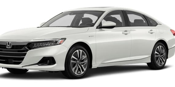 HONDA ACCORD 2022 1HGCV1F10NA059606 image