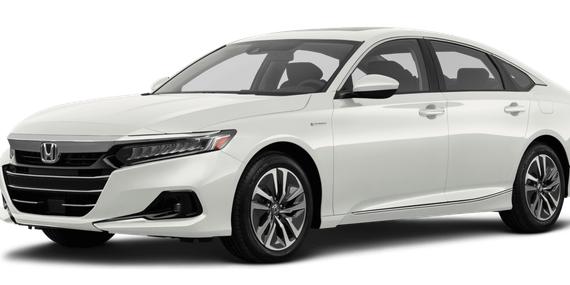 HONDA ACCORD 2022 1HGCV1F11NA025951 image
