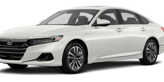 HONDA ACCORD 2022 1HGCV1F11NA077791 image