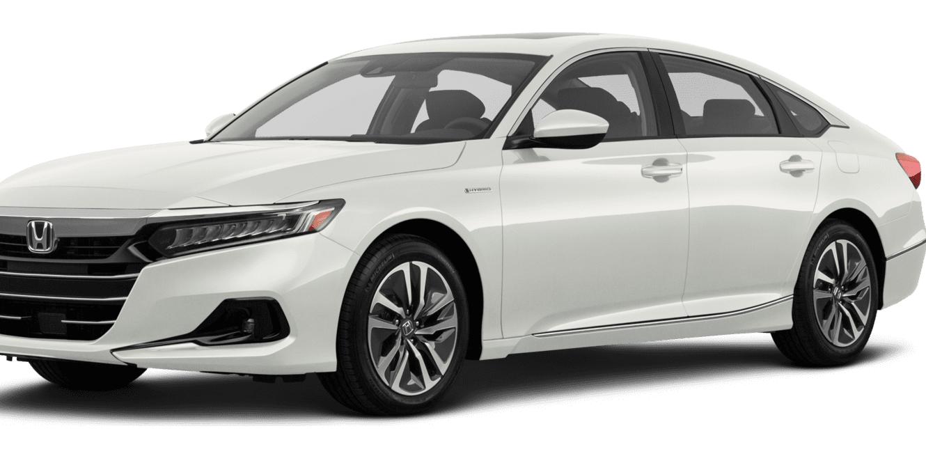 HONDA ACCORD 2022 1HGCV1F11NA068203 image