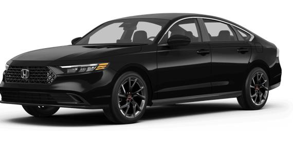HONDA ACCORD 2025 1HGCY1F22SA001508 image