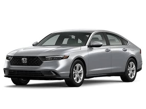 HONDA ACCORD 2025 1HGCY1F22SA004781 image
