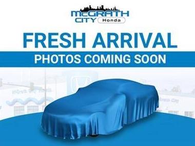 HONDA ACCORD 2025 1HGCY1F23SA006121 image