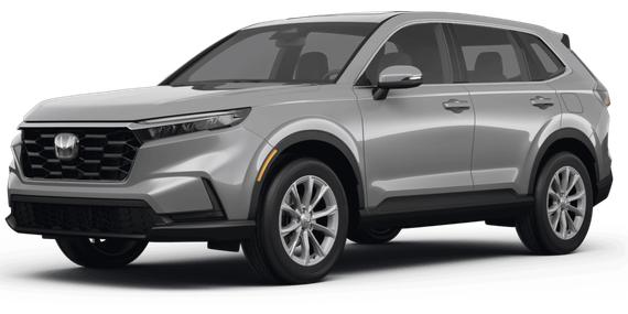 HONDA CR-V 2023 2HKRS3H21PH307764 image