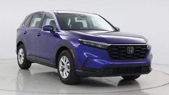 HONDA CR-V 2023 2HKRS3H20PH307903 image