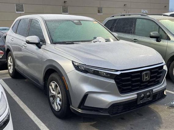 HONDA CR-V 2023 2HKRS3H26PH307954 image HONDA CR-V 2023 2HKRS3H26PH307954 image