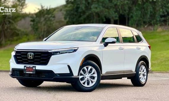 HONDA CR-V 2023 2HKRS4H20PH421700 image HONDA CR-V 2023 2HKRS4H20PH421700 image