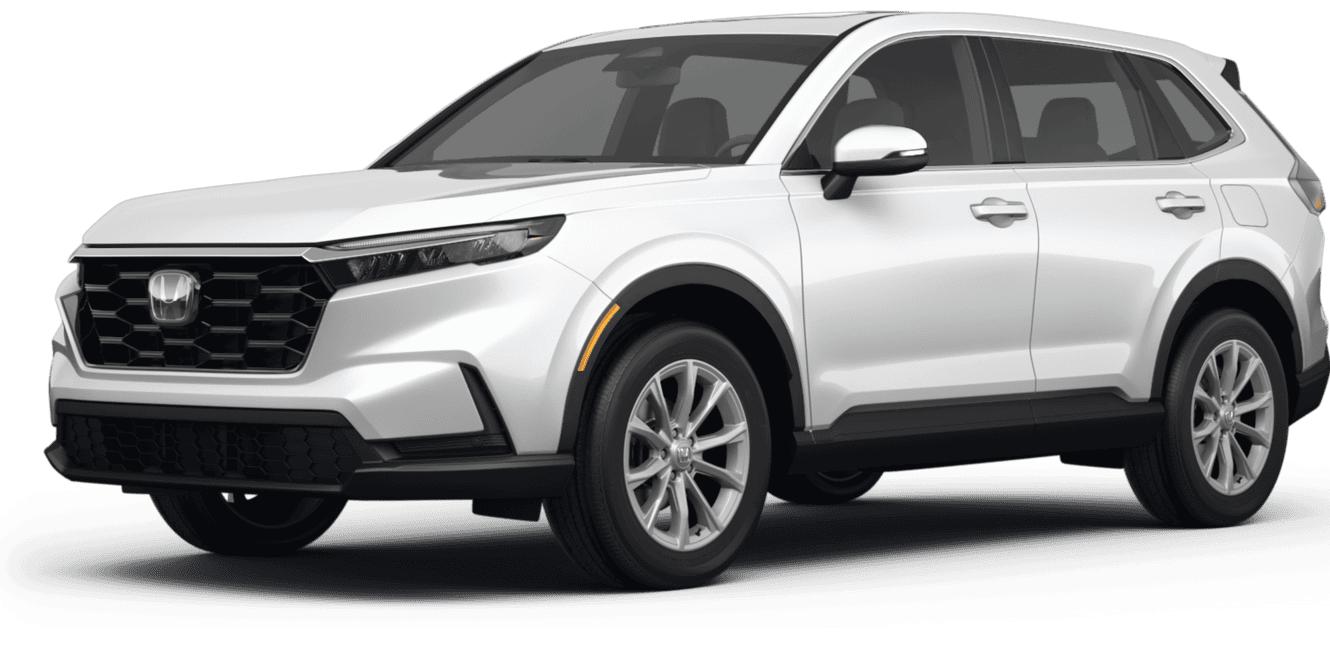 HONDA CR-V 2023 2HKRS3H20PH305603 image