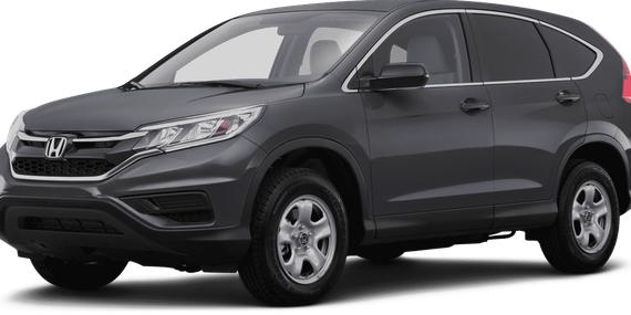 HONDA CR-V 2016 2HKRM3H39GH527575 image