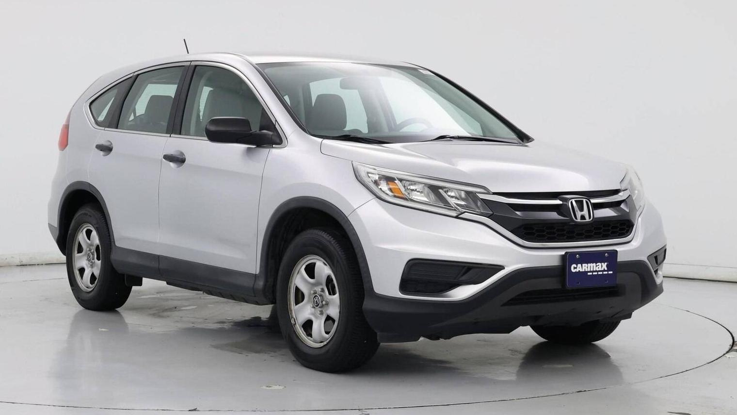 HONDA CR-V 2016 2HKRM3H36GH509938 image