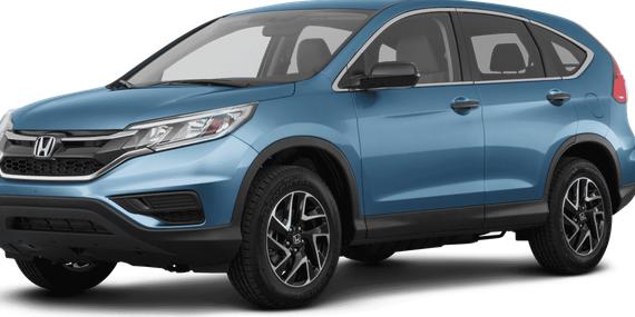 HONDA CR-V 2016 2HKRM3H41GH548915 image HONDA CR-V 2016 2HKRM3H41GH548915 image